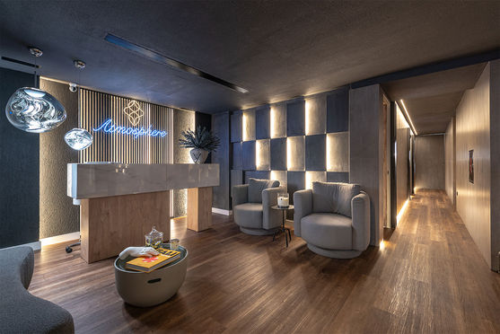 Photo shoot of the day - Atmosphere Spa #3