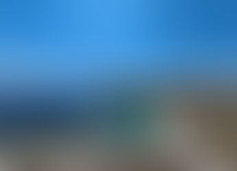 Photo shoot of the day - Kalo Livadi Mykonos island, day3