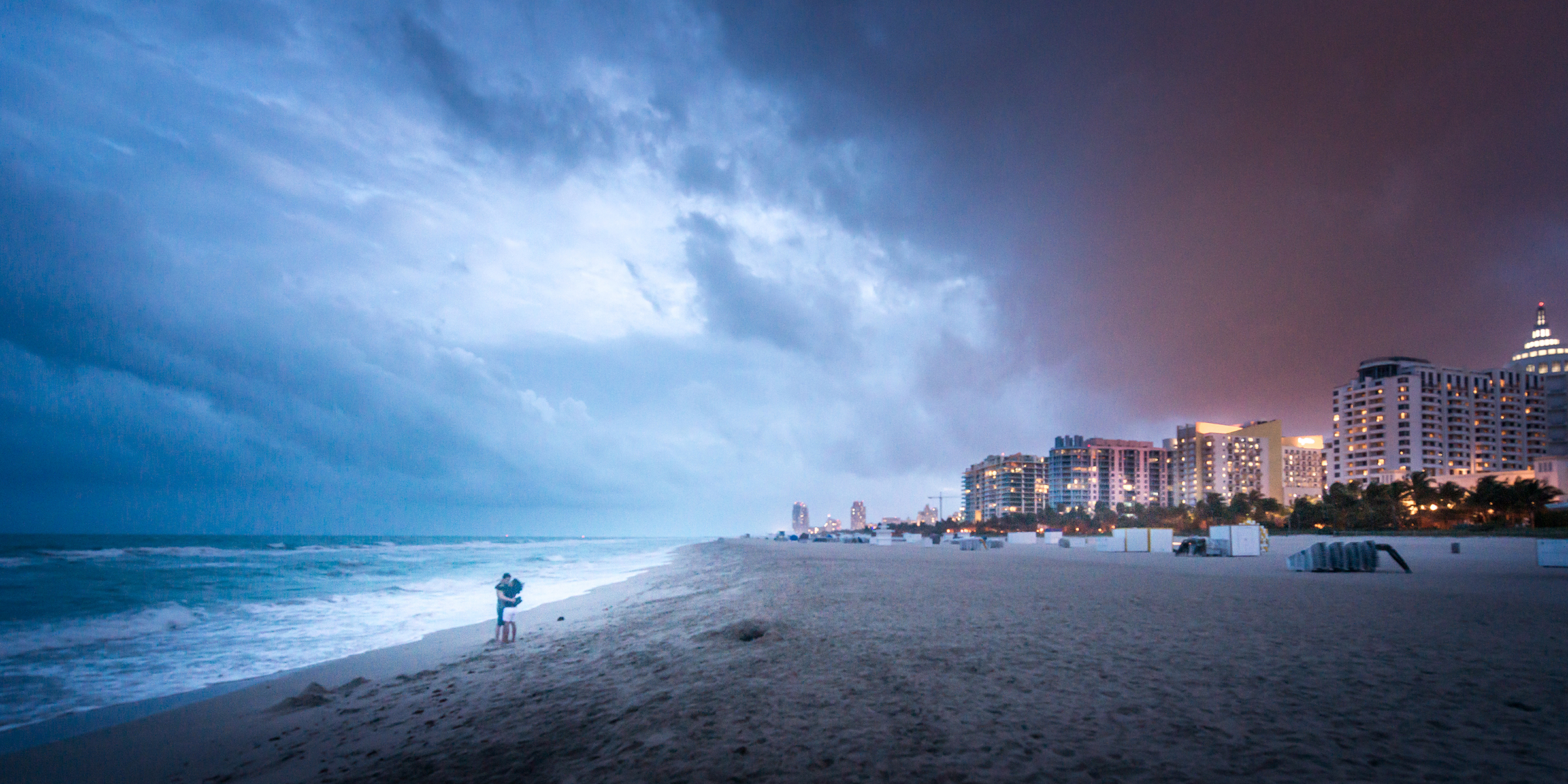 South Beach, Miami