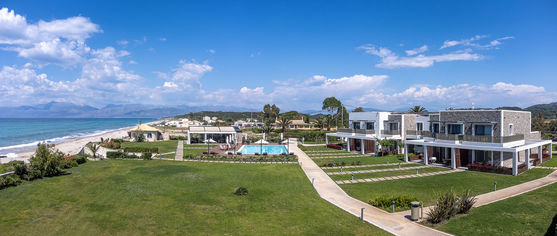 Photo shoot of the day - Kyma Suites, Corfu island