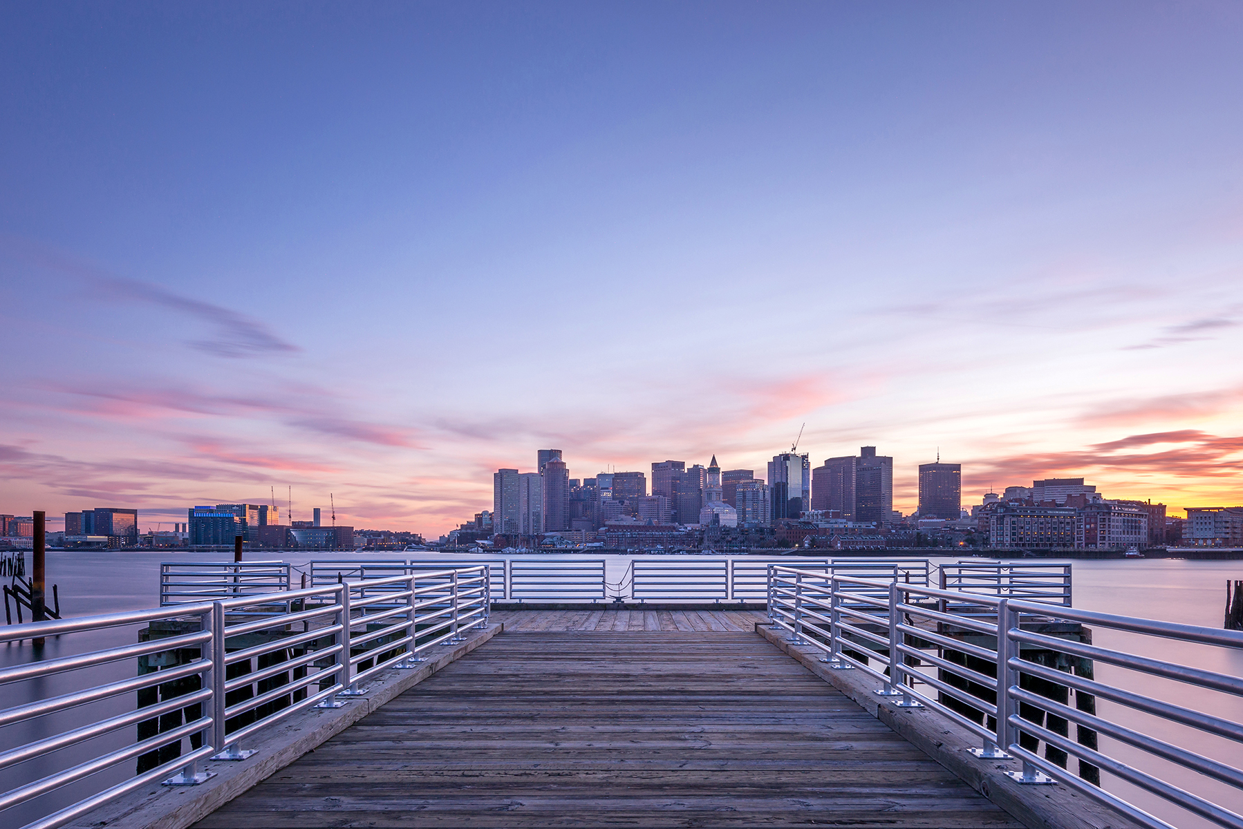 Boston #4