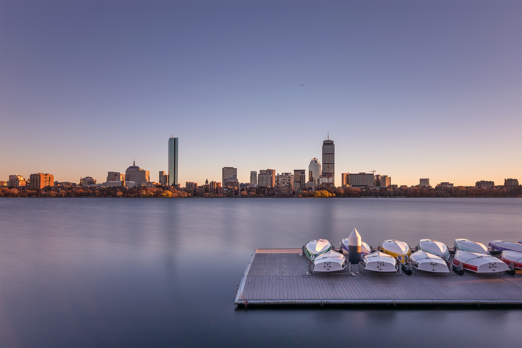 Boston #6