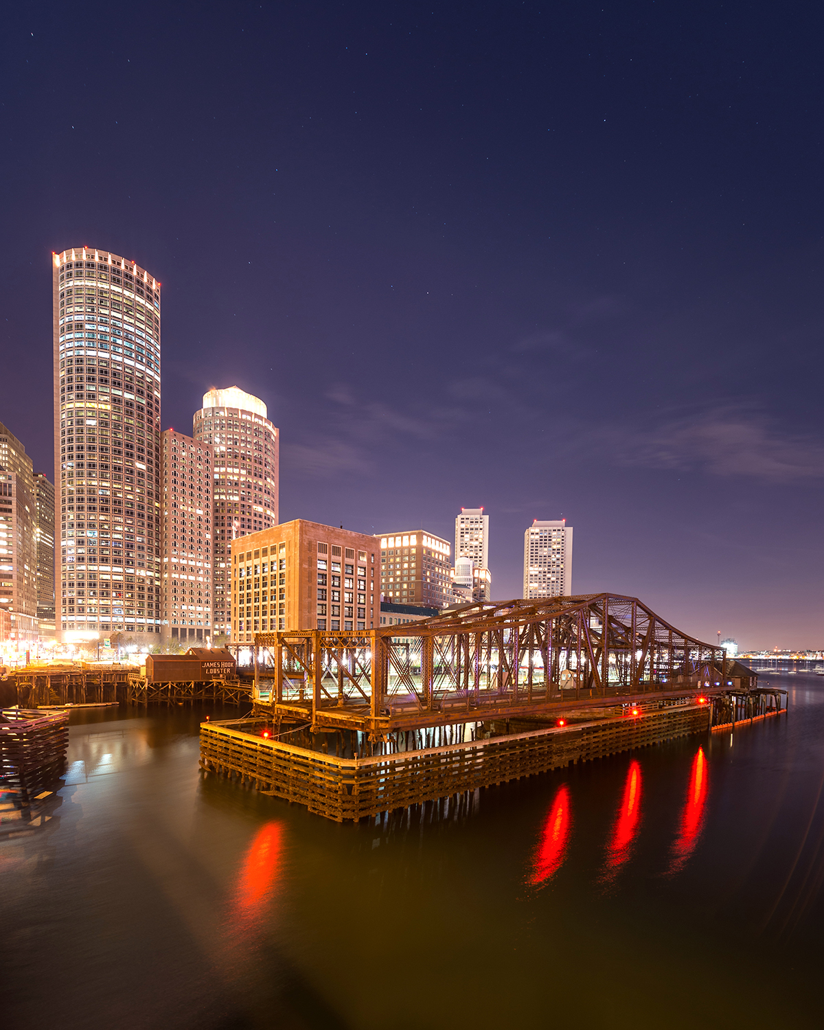Boston #13