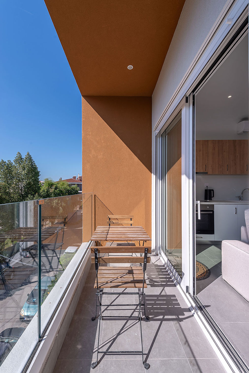 Epirus Apartments