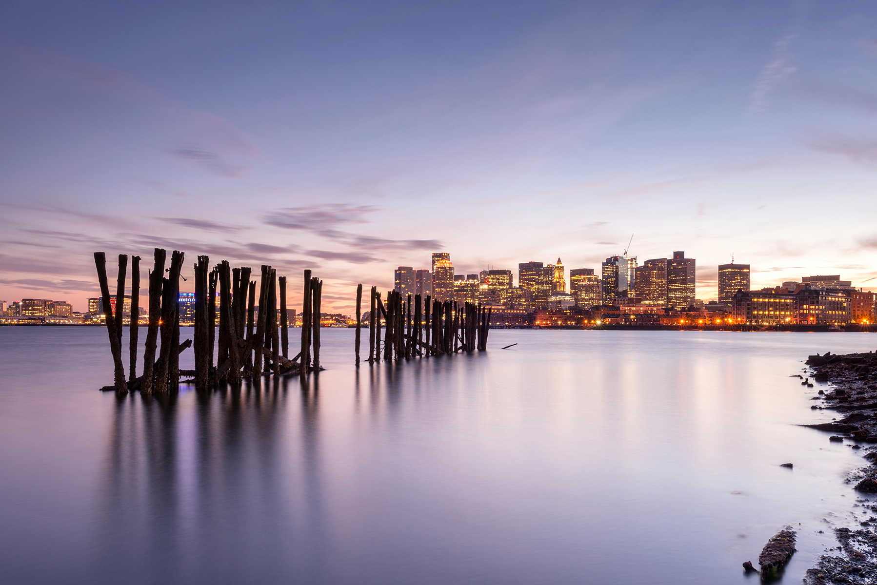 Boston #1