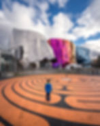 Museum of Pop Culture