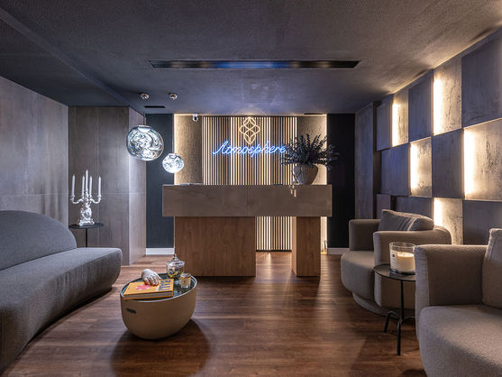 Project update - Atmosphere Spa 3