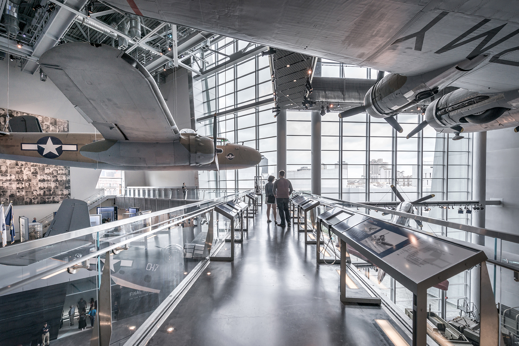 National WWII Museum