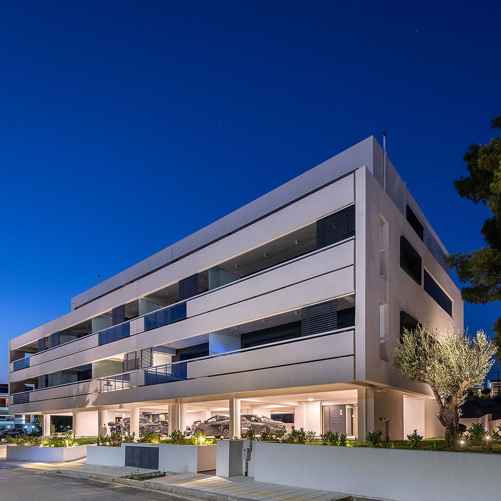 Residential Complex Sachtouri 28