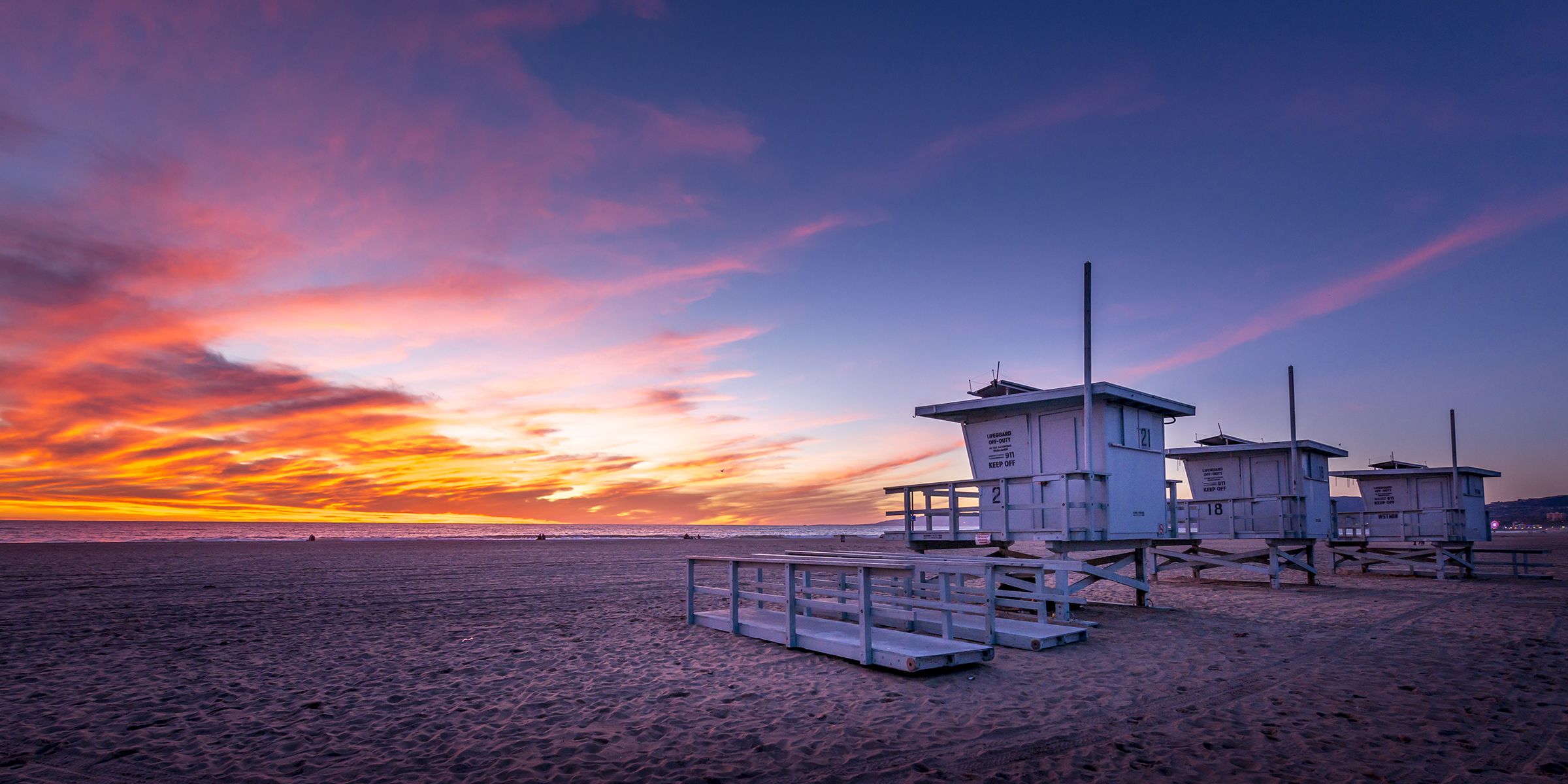 Venice Beach, Los Angeles