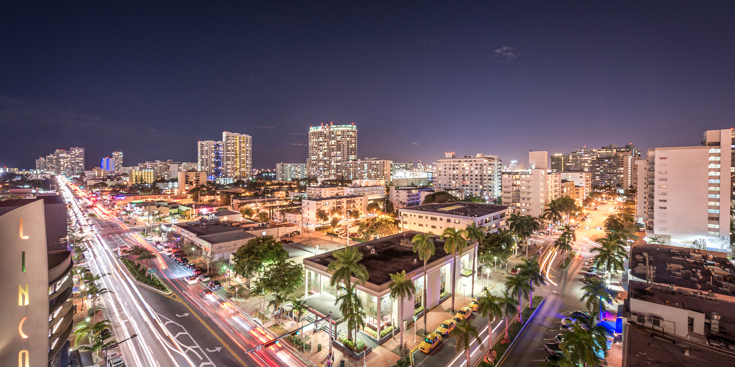 South Beach, Miami