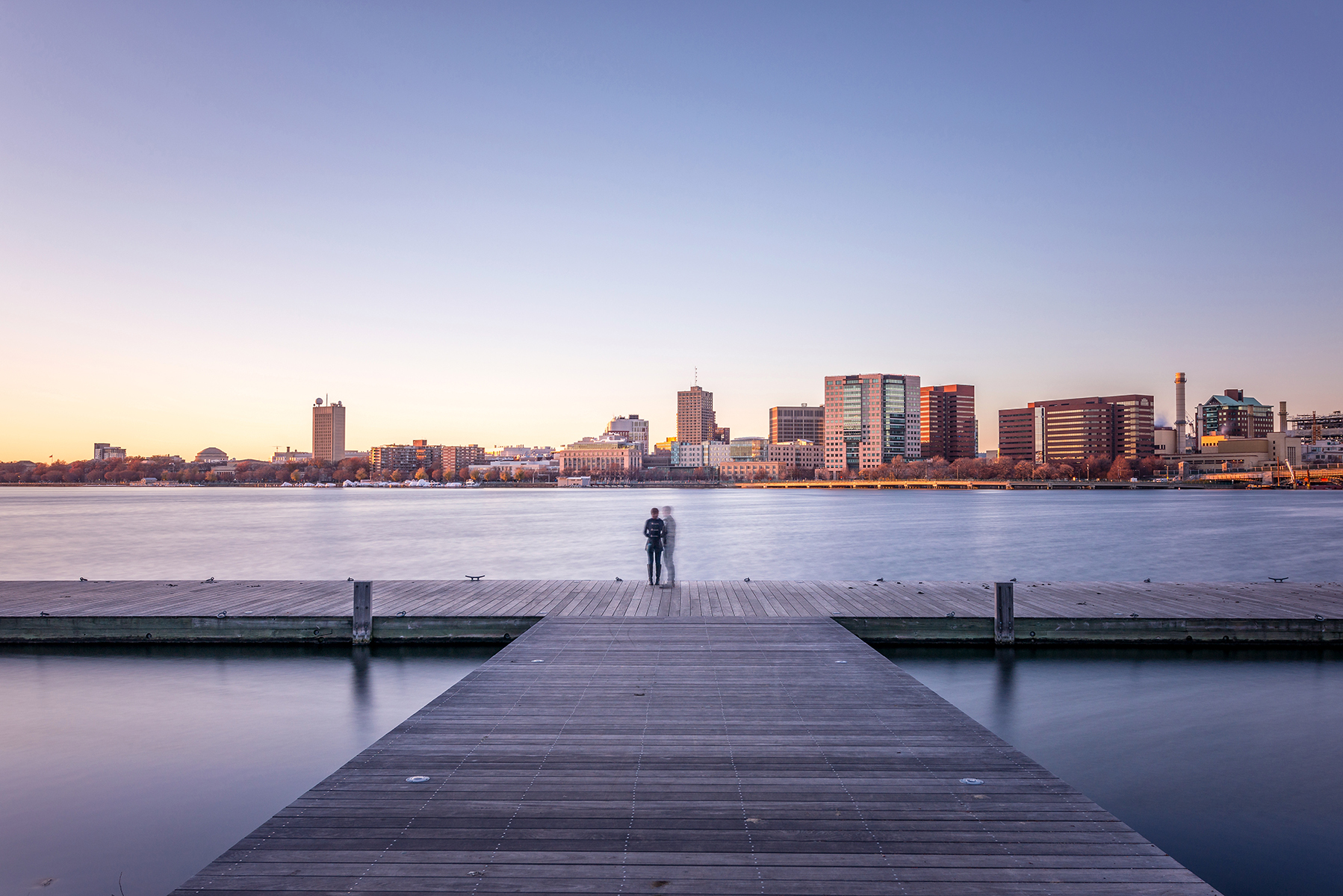 Boston #14
