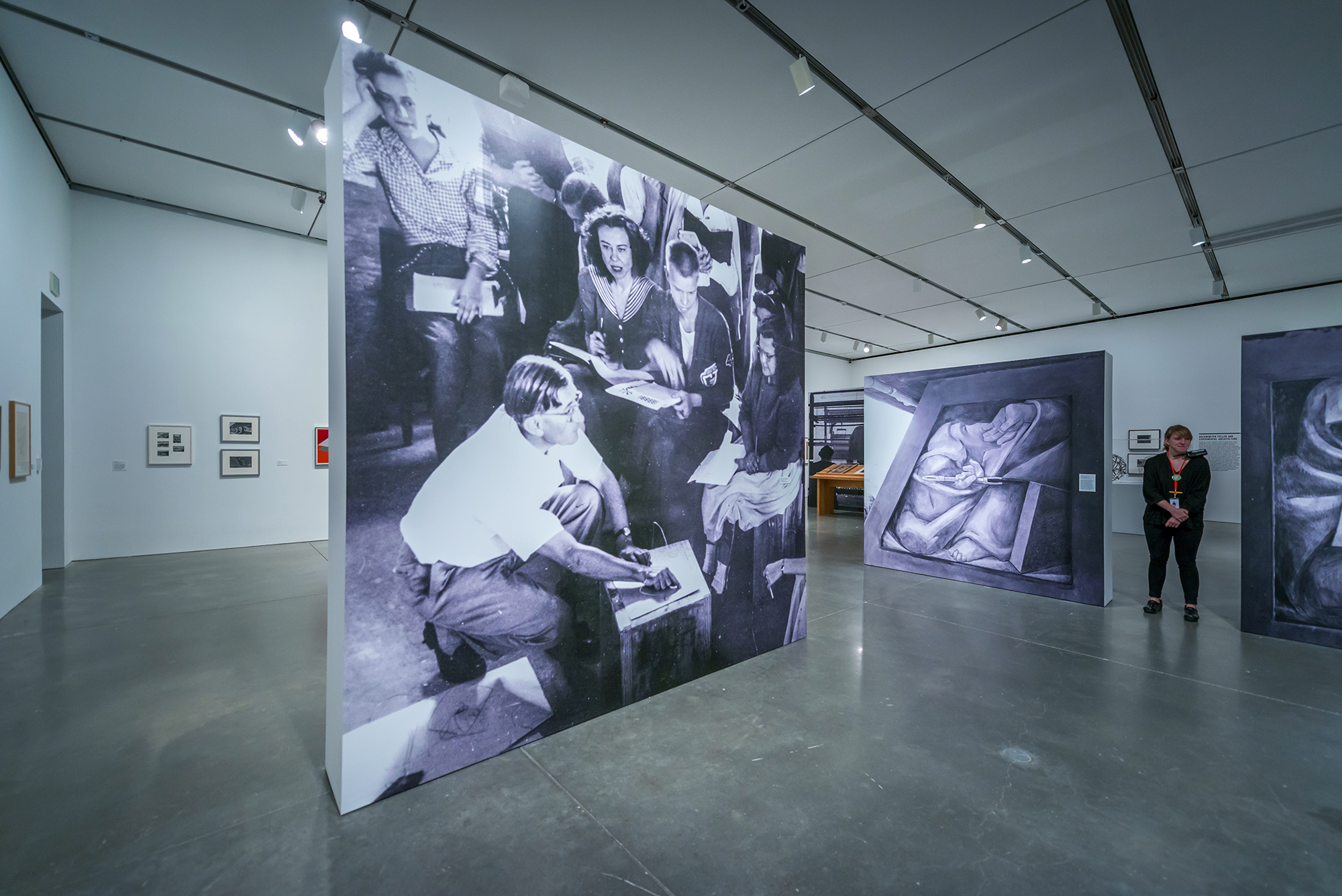 Institute of Contemporary Art