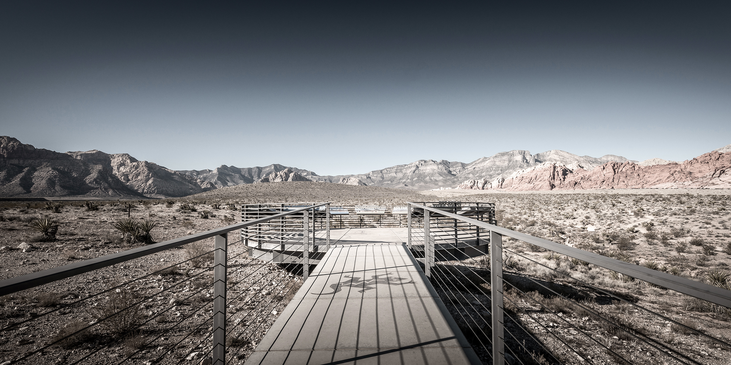 Red Rock Canyon, Nevada