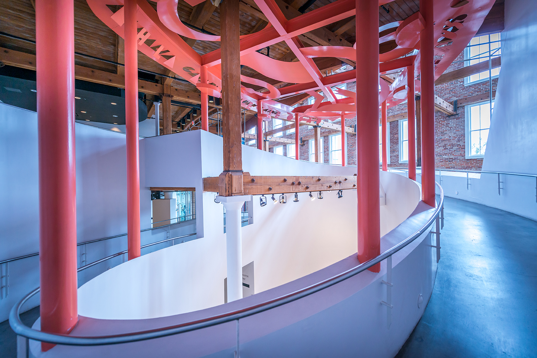 Contemporary Arts Center