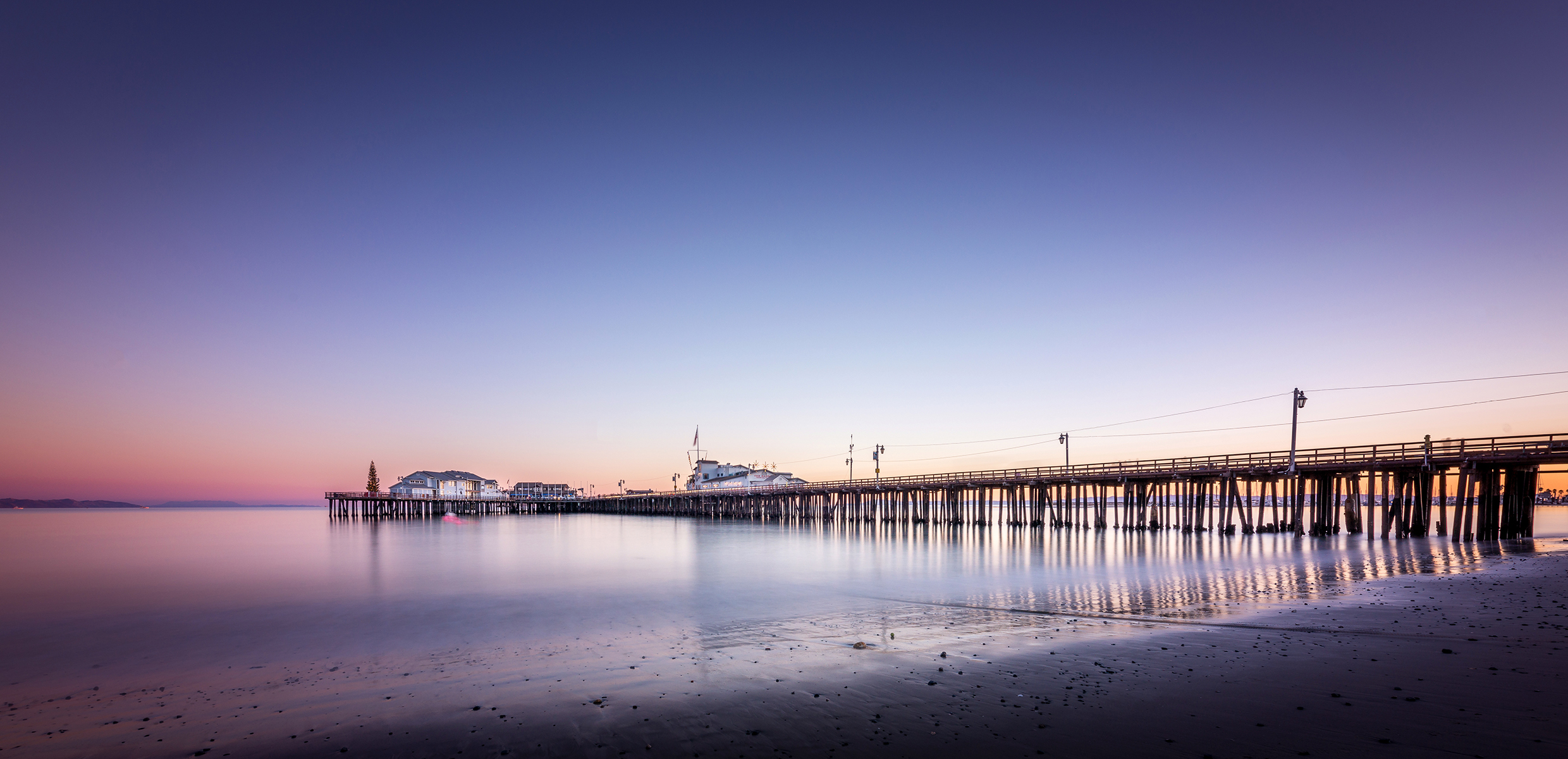Santa Barbara, California