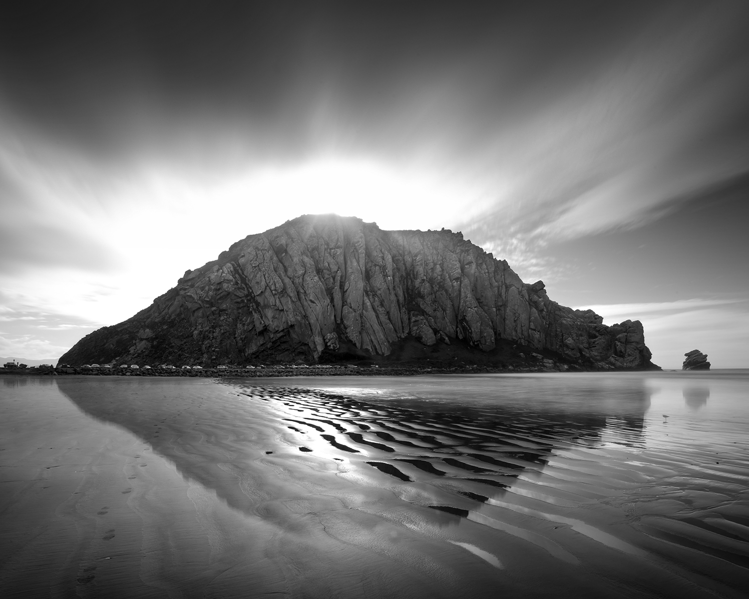 Morro Bay California 2016