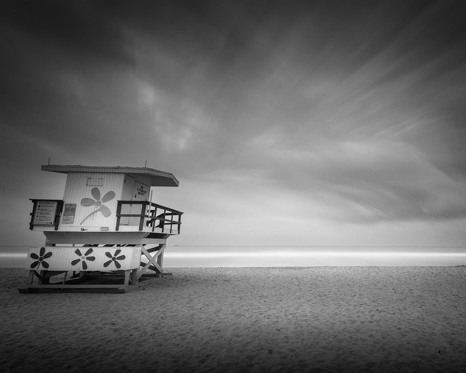 South Beach Florida, 2016
