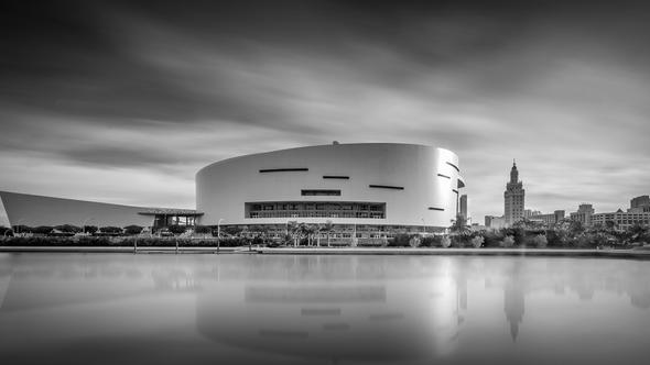 Pygmalion Karatzas_AA Arena Miami