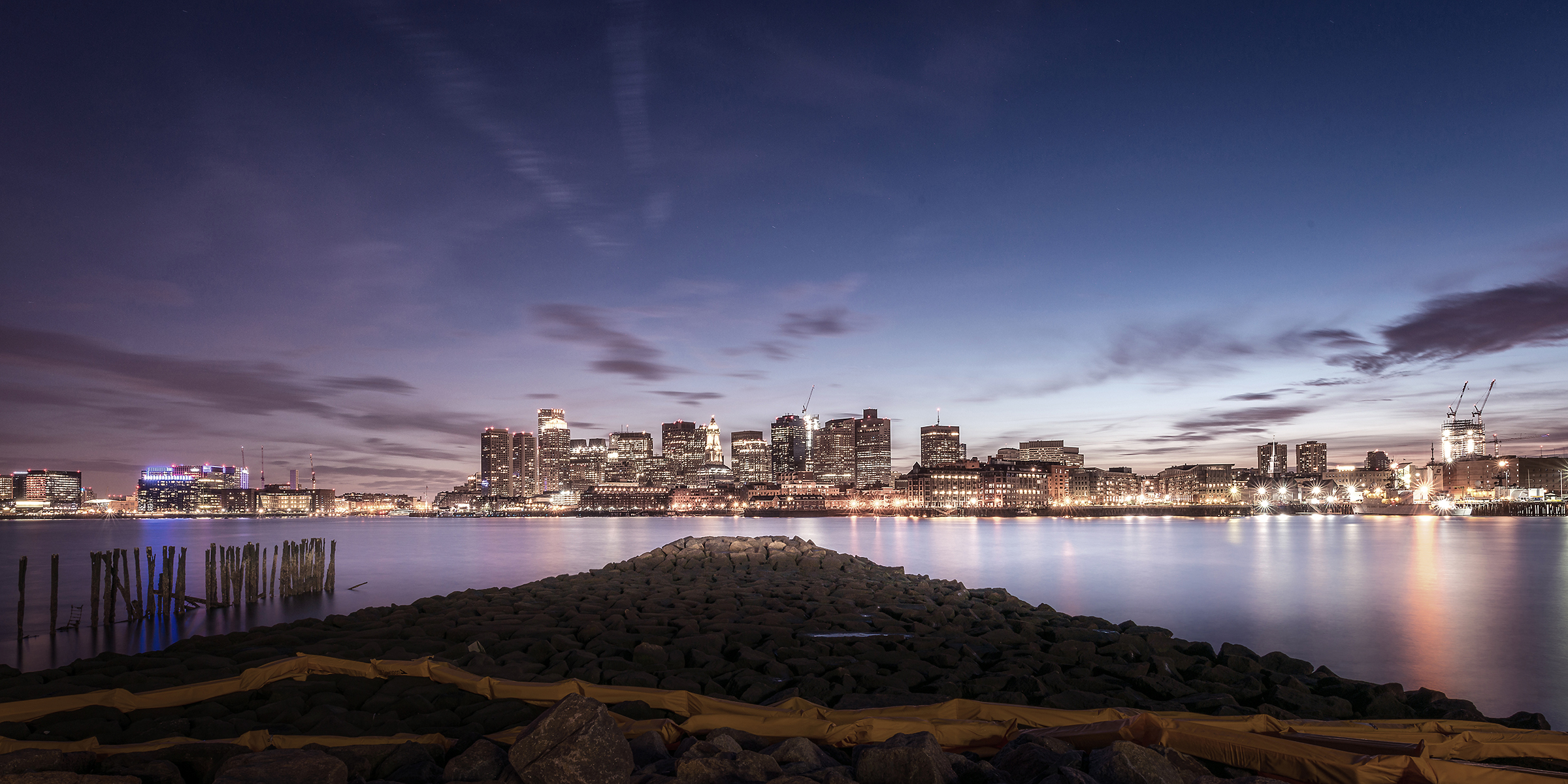 Lo Presti Park, Boston