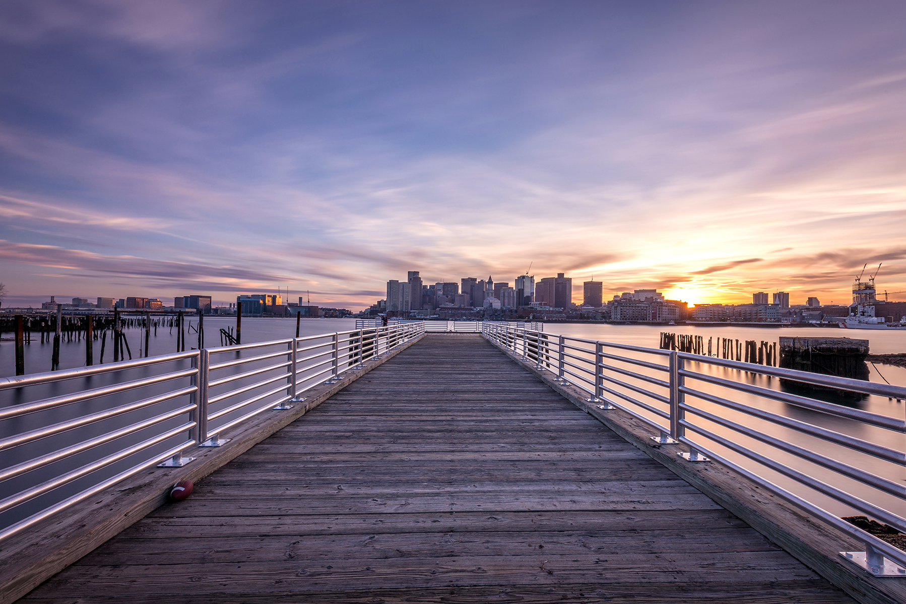 Boston #3
