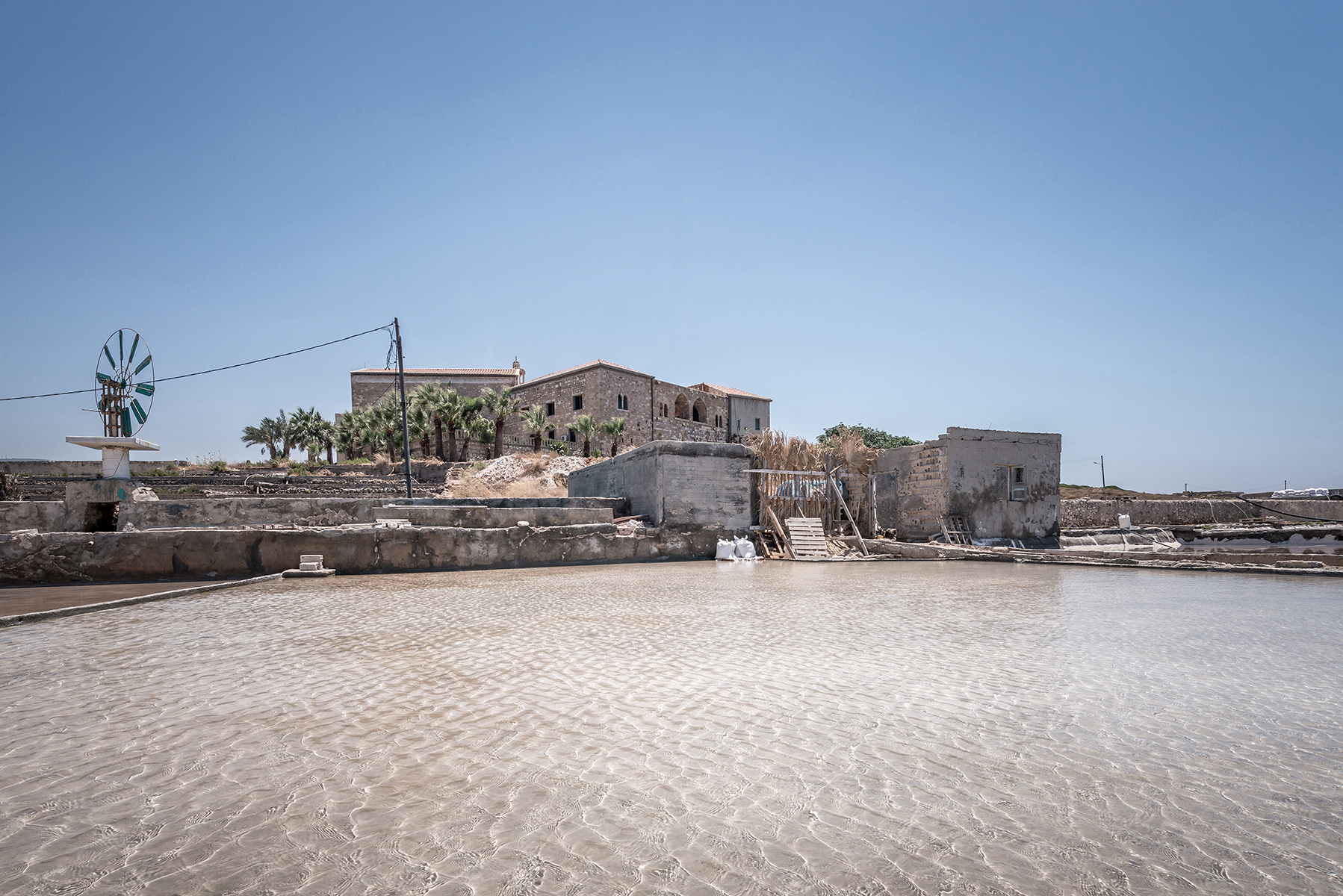 Deir el Natour Monastery7
