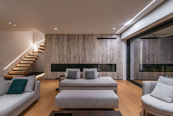 Project update - Loft in Kalamaria