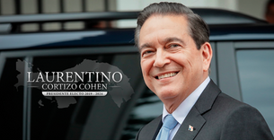 "Nito" Cortizo: Nuevo Presidente en Panamá 2019-2024