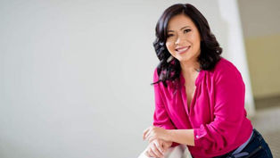 Min Chen: Tan exitosa que ha sufrido los altibajos del emprendimiento