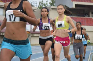 "Correr con estilo"