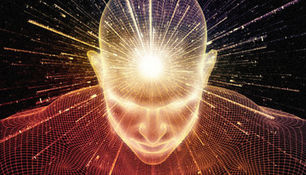 Las 3 esferas etéricas de la supraconciencia