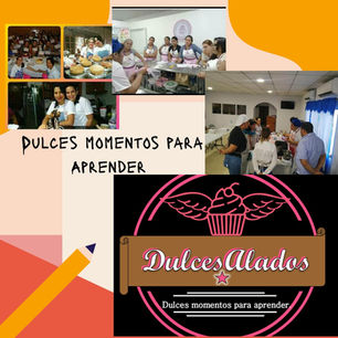 Emprender desde la cocina