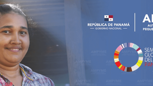 Ampyme invita a participar en la Semana Global del Emprendimiento
