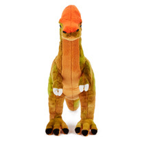 PARASAUROLOPHUS