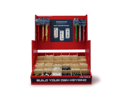 Silverstone Experience