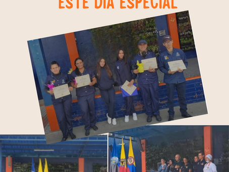 Día Internacional del Trabajador y trabajadora Pablista.