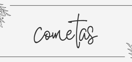 驴Y de d贸nde provienen las cometas...?