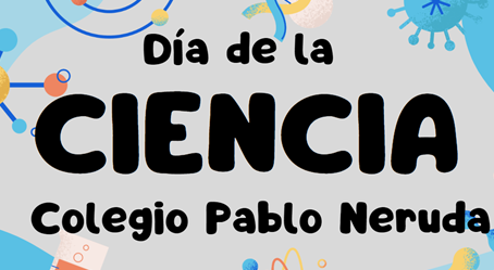 馃攳La Ciencia al Colegio 馃摑