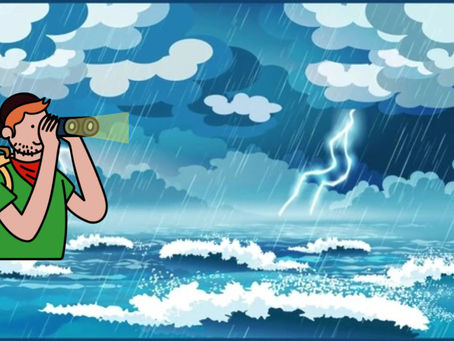 ¿Qué está sucediendo últimamente en nuestro planeta?