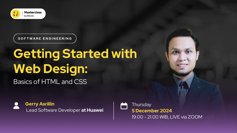 Getting Started with Web Design: Basics of HTML and CSS