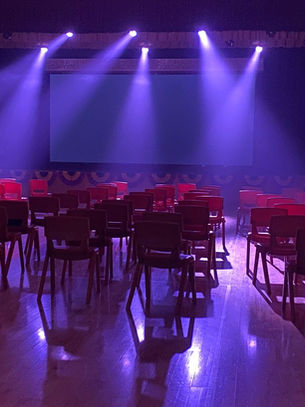 TWGHs Kwok Yat Wai College Lighting Course