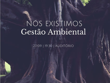 1º ASSEMBLEIA GERAL EXTRAORDINÁRIA DO CENTRO ACADÊMICO DO CURSO DE GESTÃO AMBIENTAL (CAGEA) DO CAMPU