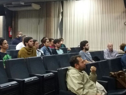 DEFINIDA COMISSÃO ELEITORAL DANDO ANDAMENTO ÀS ELEIÇÕES PARA O CONSELHO DIRETOR DO CAGEA