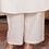 Thumbnail: This is a product image, the product is a Off White Tunic Set
