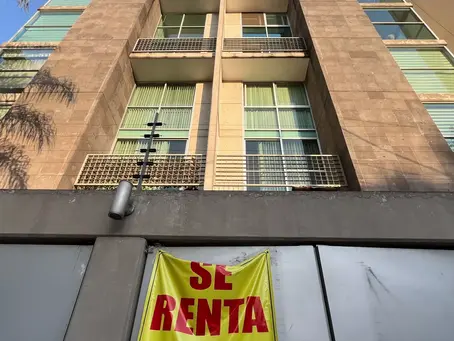 ¿Puede un plan de 14 medidas frenar la crisis de vivienda en CDMX?