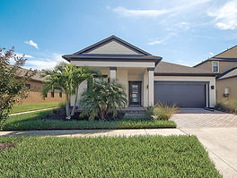 4322 Tubular Run, Land O' Lakes, FL 34638, USA