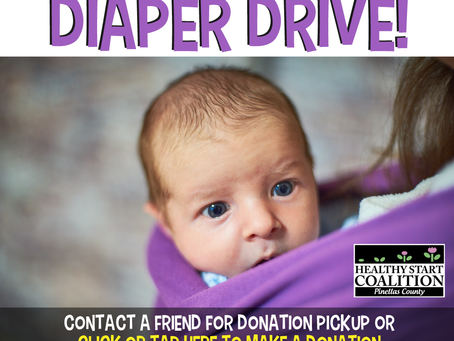 Help Local Babies!