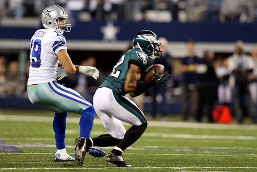 Memorable Moments from the Eagles-Dallas Rivalry in the 2010's