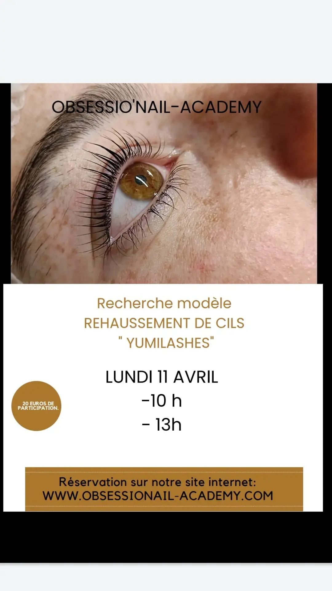 Urgent nous recherchons 2 modèles pour lundi 11 avril . n'hésitez pas à vous inscrire. content media