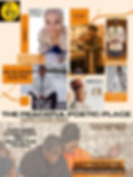 The Peaceful Poetic Place MAY